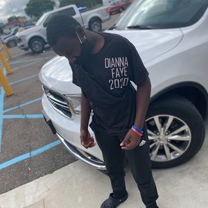 Meet your Posher, Montrell